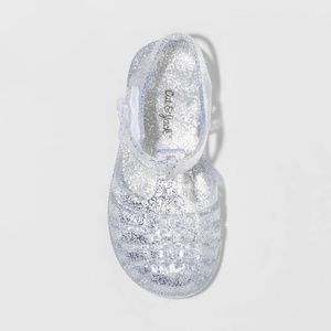 Cat & Jack Shoes - Toddler Girls' Fleur Jelly Fisherman Sandals Cat & Jack Shoes - Toddler Girls' Fleur Jelly Fisherman Sandals